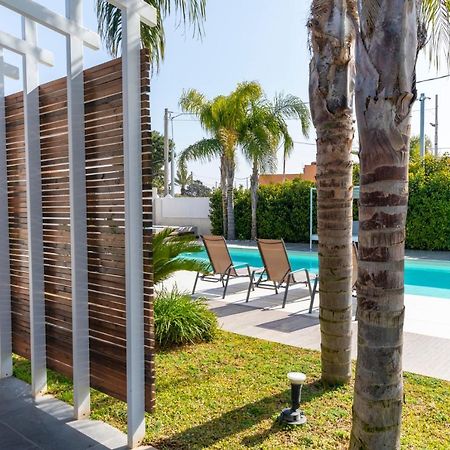 מרסאלה Aqua Venere Pool & Suites מראה חיצוני תמונה