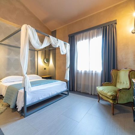 מרסאלה Aqua Venere Pool & Suites מראה חיצוני תמונה