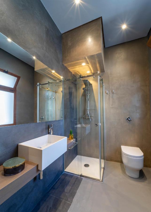 מרסאלה Aqua Venere Pool & Suites מראה חיצוני תמונה