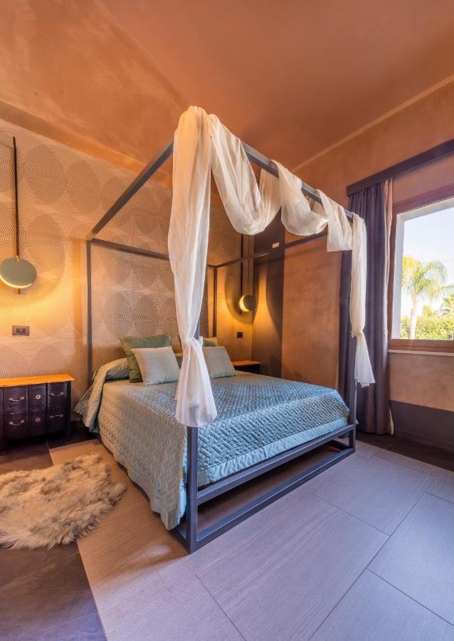 מרסאלה Aqua Venere Pool & Suites מראה חיצוני תמונה