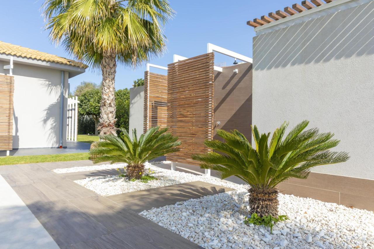 מרסאלה Aqua Venere Pool & Suites מראה חיצוני תמונה