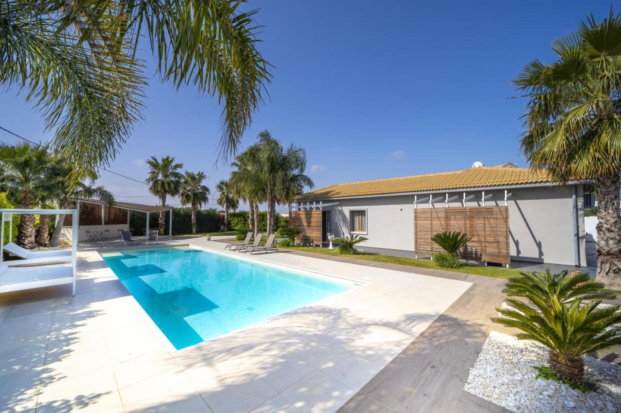 מרסאלה Aqua Venere Pool & Suites מראה חיצוני תמונה