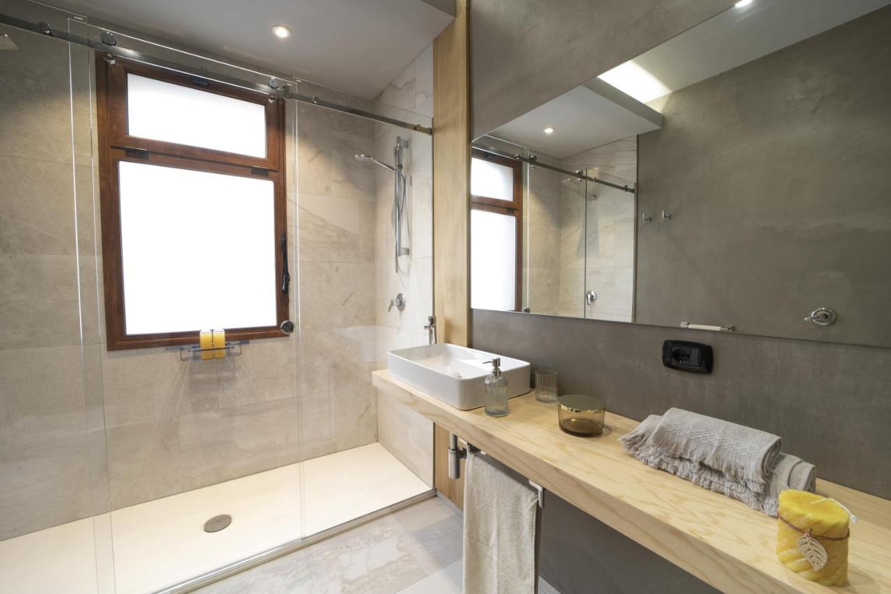 מרסאלה Aqua Venere Pool & Suites מראה חיצוני תמונה