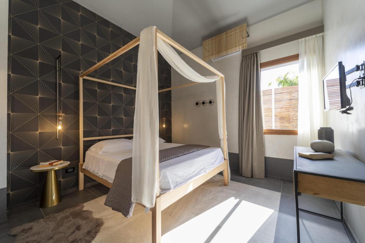 מרסאלה Aqua Venere Pool & Suites מראה חיצוני תמונה