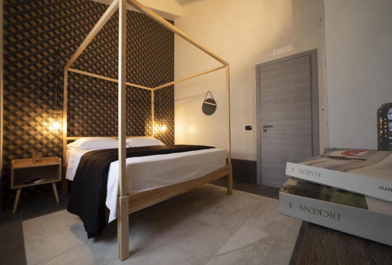 מרסאלה Aqua Venere Pool & Suites מראה חיצוני תמונה