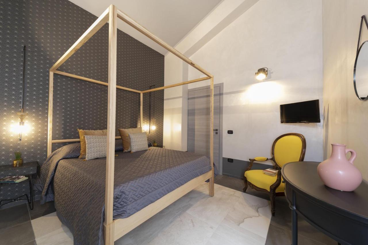 מרסאלה Aqua Venere Pool & Suites מראה חיצוני תמונה