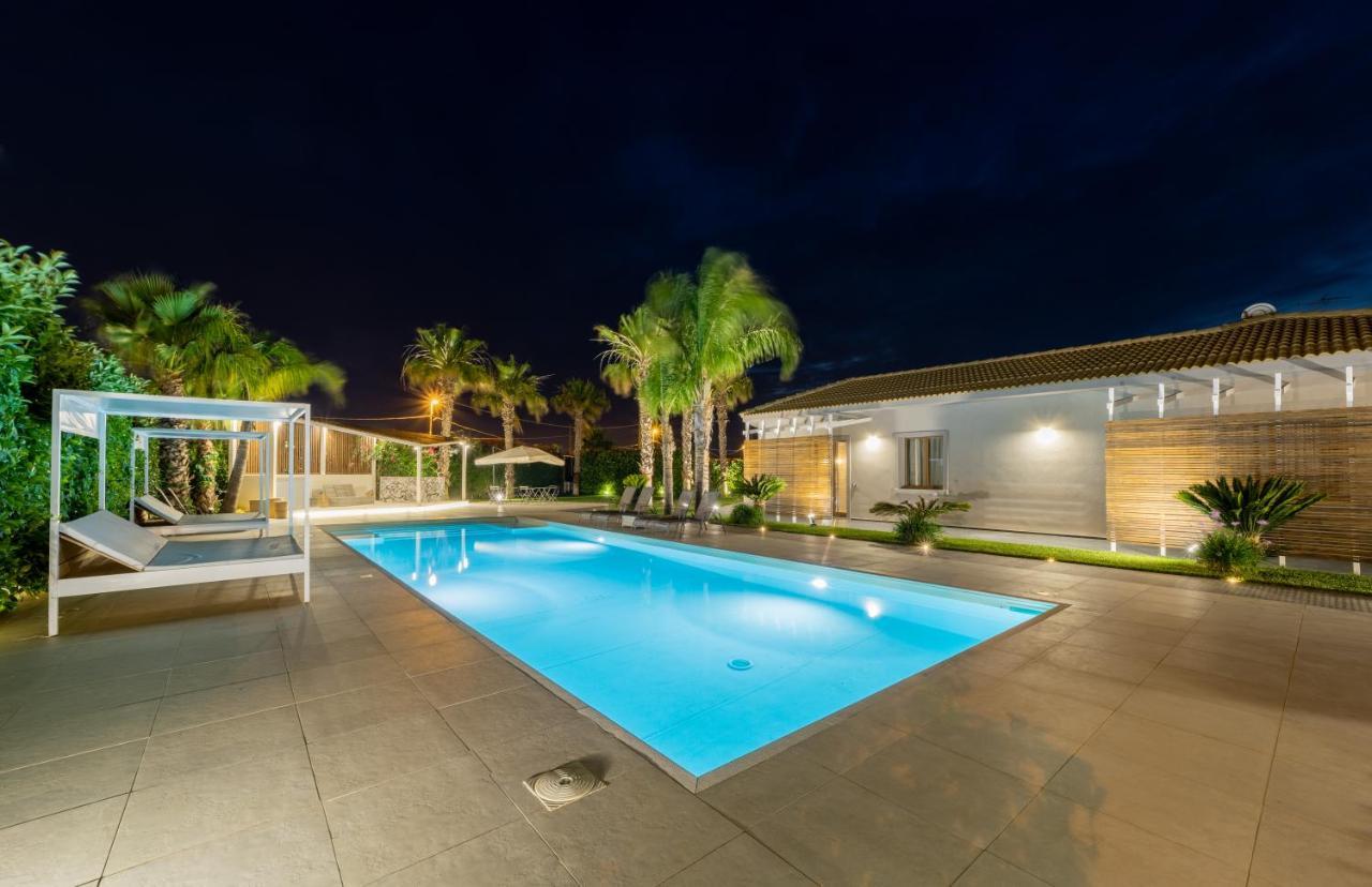 מרסאלה Aqua Venere Pool & Suites מראה חיצוני תמונה