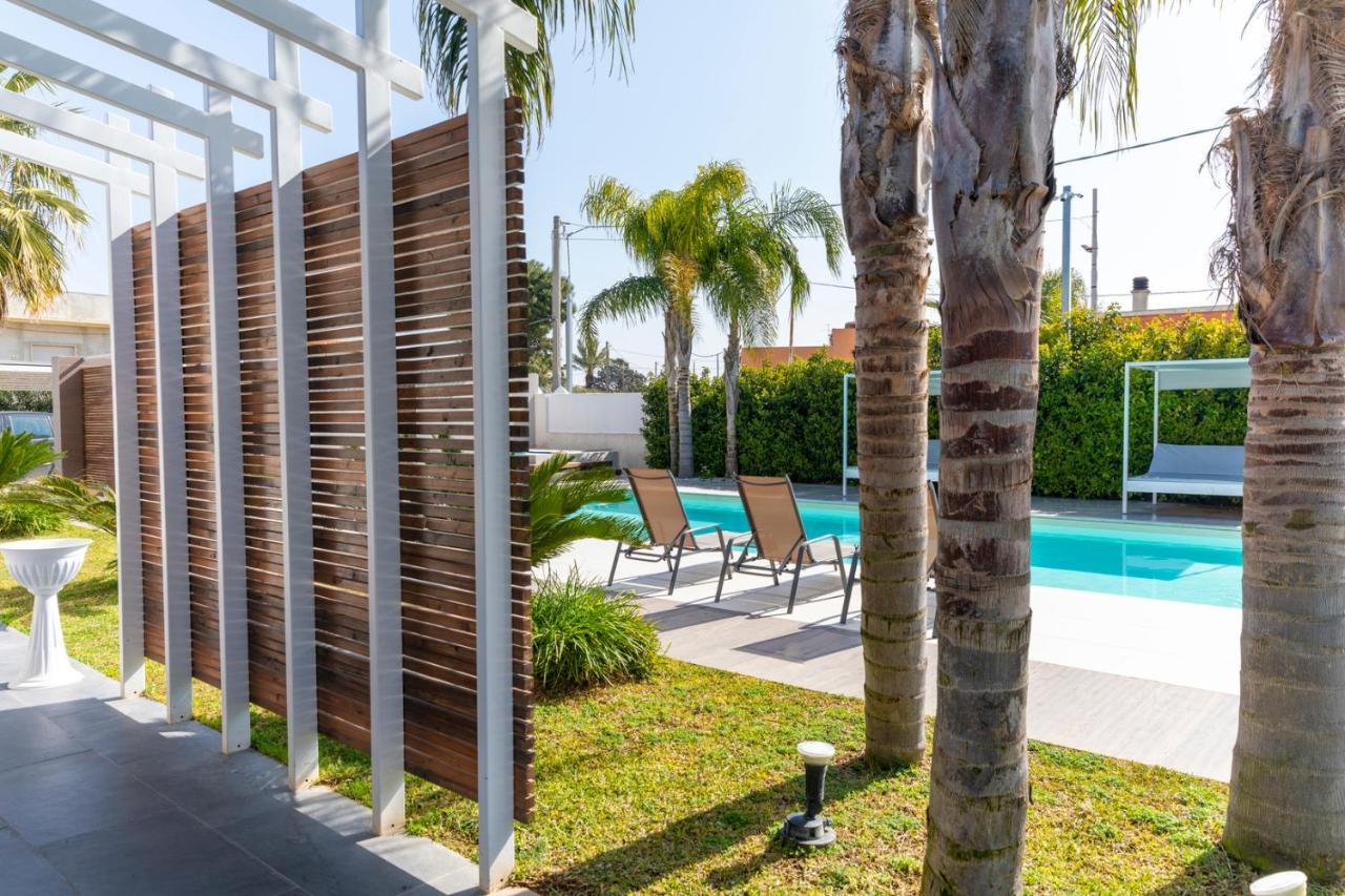 מרסאלה Aqua Venere Pool & Suites מראה חיצוני תמונה