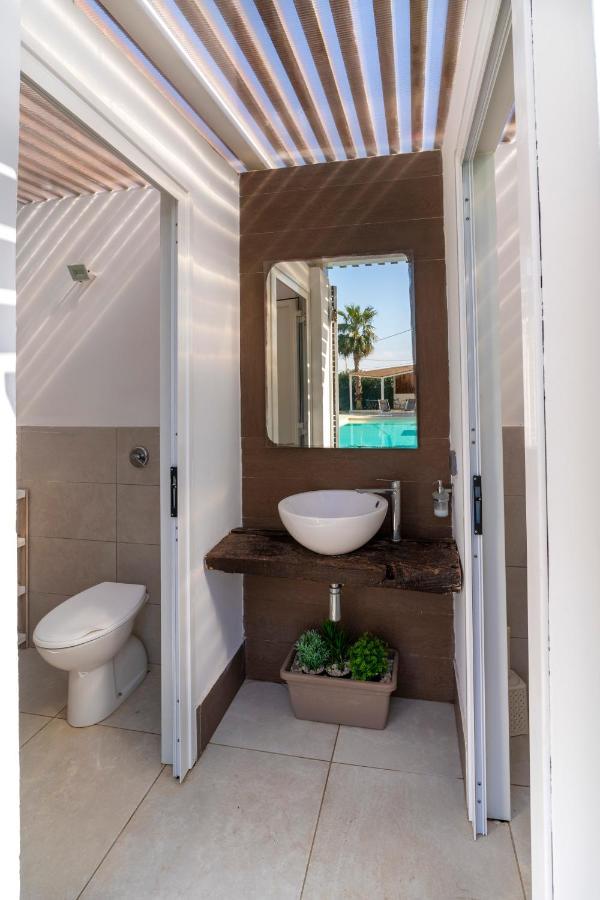 מרסאלה Aqua Venere Pool & Suites מראה חיצוני תמונה