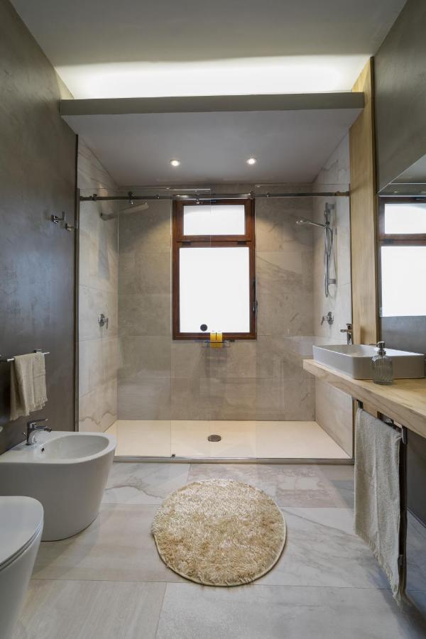 מרסאלה Aqua Venere Pool & Suites מראה חיצוני תמונה